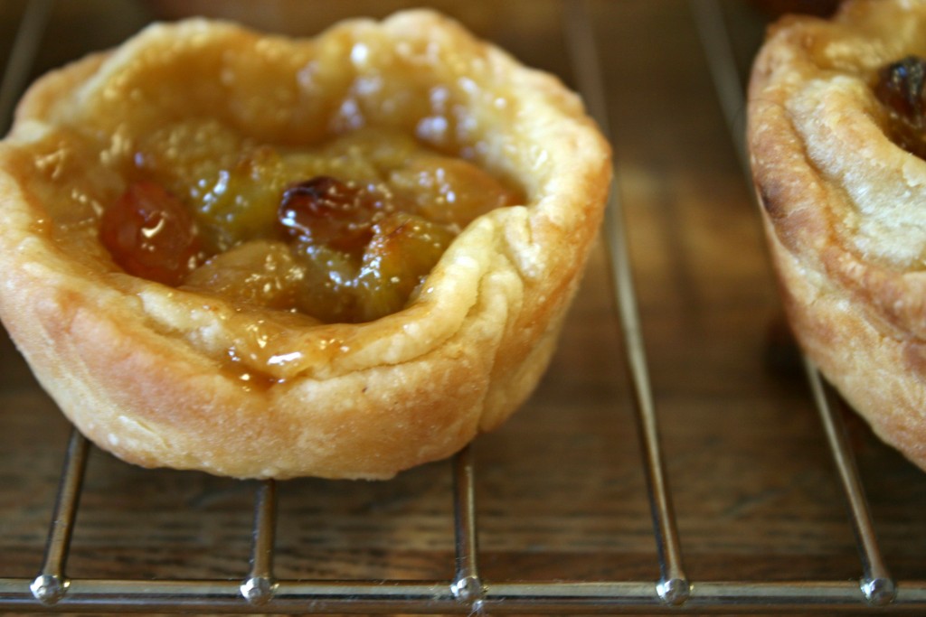 Classic Canadian Butter Tarts